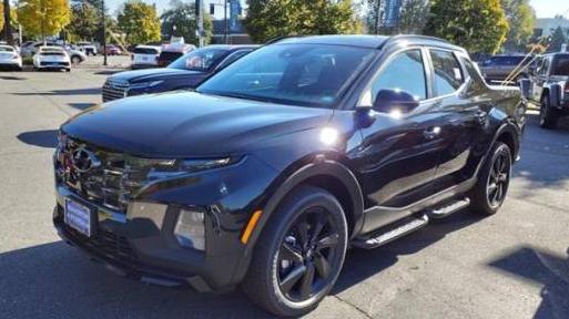 HYUNDAI SANTA CRUZ 2024 5NTJCDAF3RH085987 image